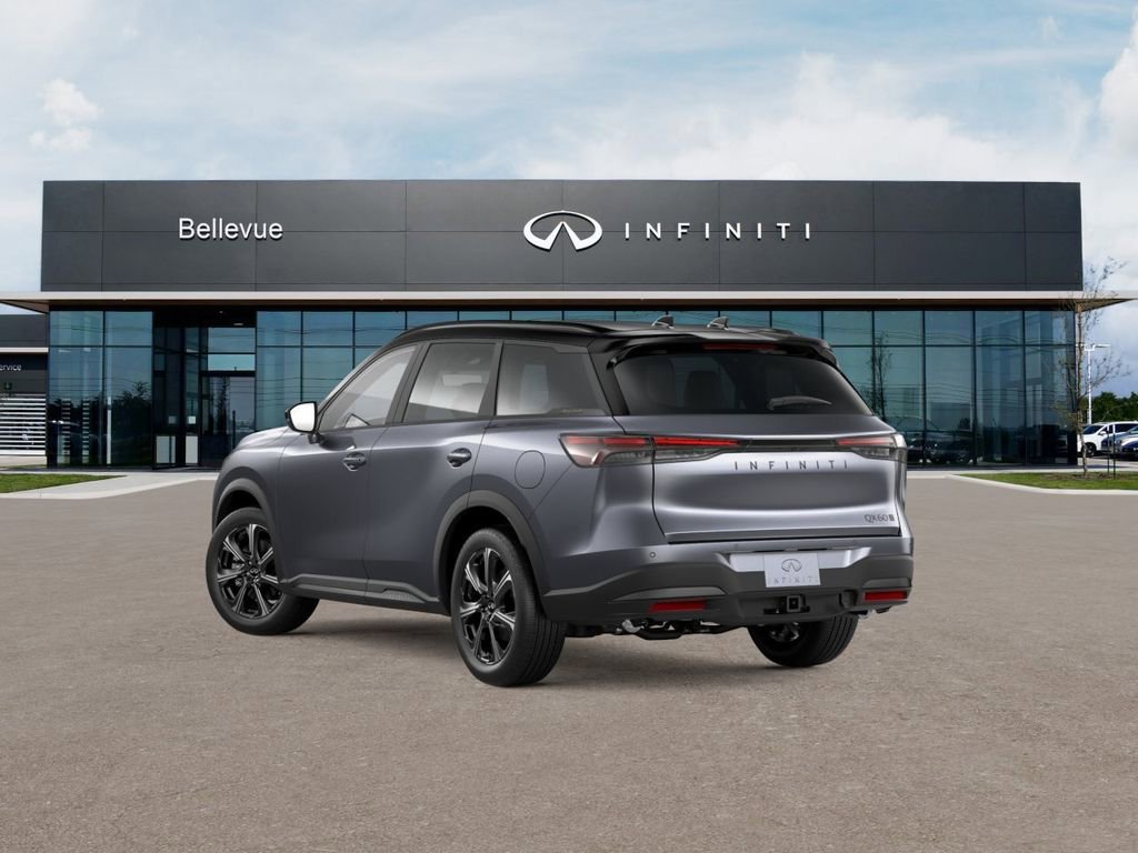 New 2026 INFINITI QX60 Autograph image 7