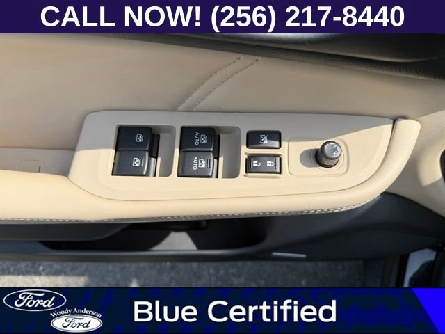 Used 2019 Subaru Outback 3.6R Limited image 22