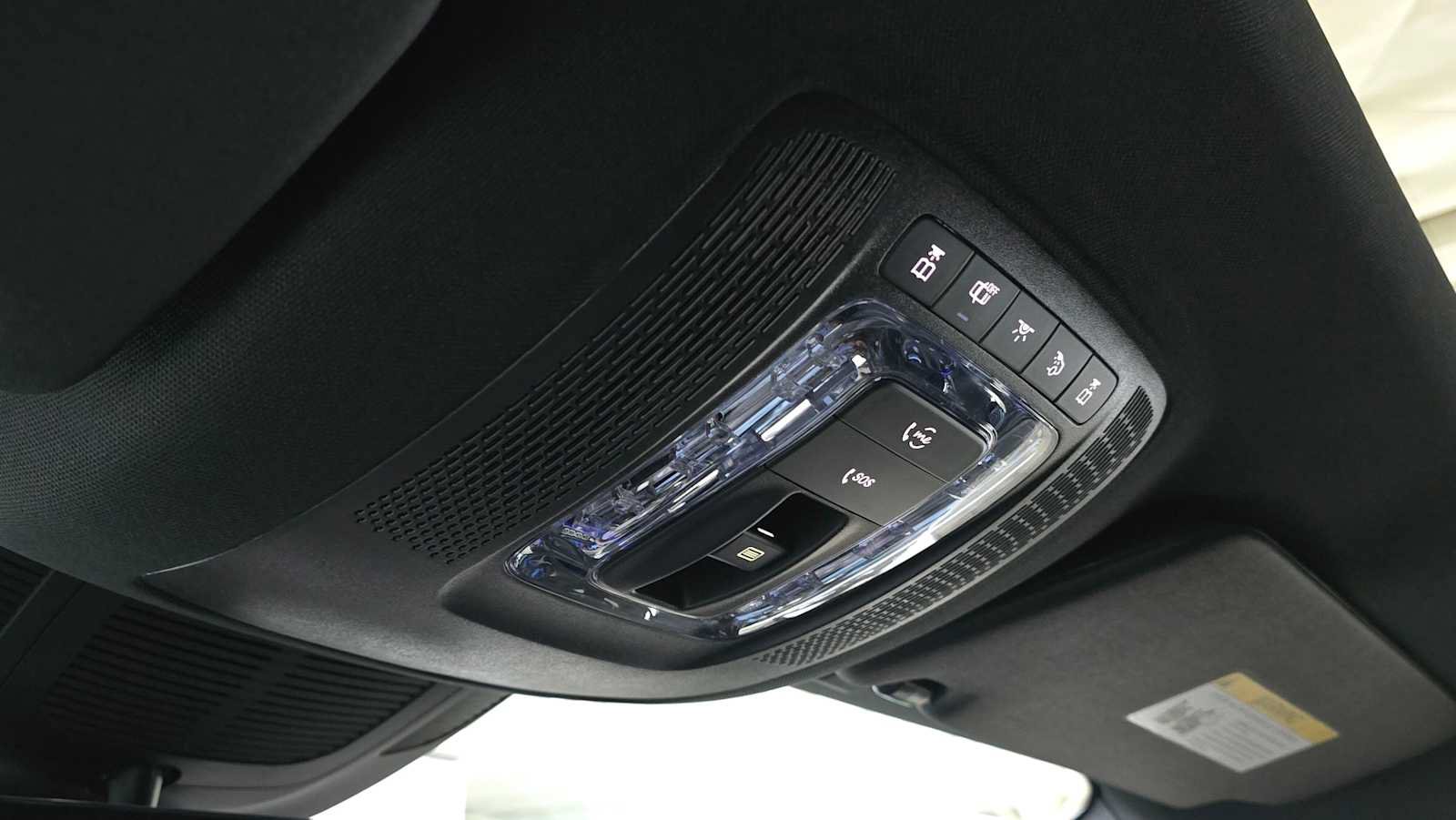 New 2026 Mercedes-Benz GLE 450 4MATIC Coupe image 35