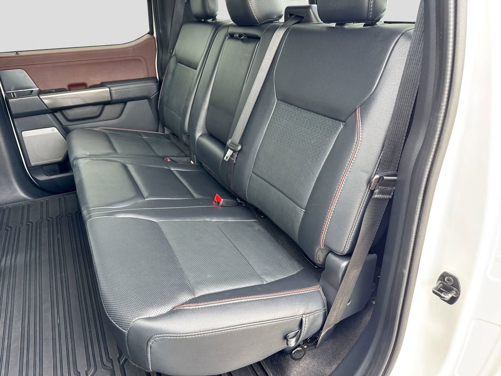 Certified 2023 Ford F150 Lariat w/ Equipment Group 502A High image 42