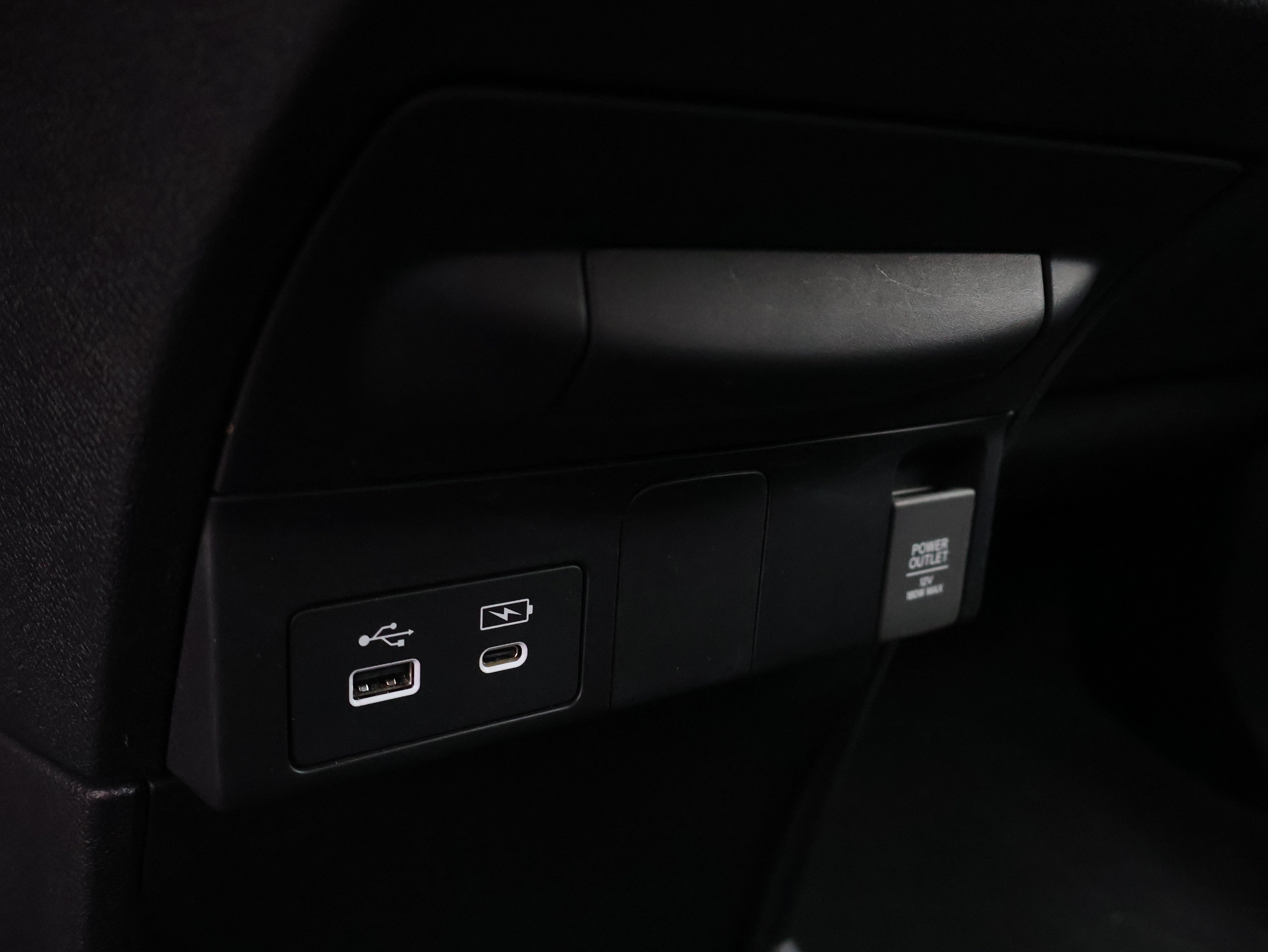 Used 2025 Honda Odyssey Sport-L image 29