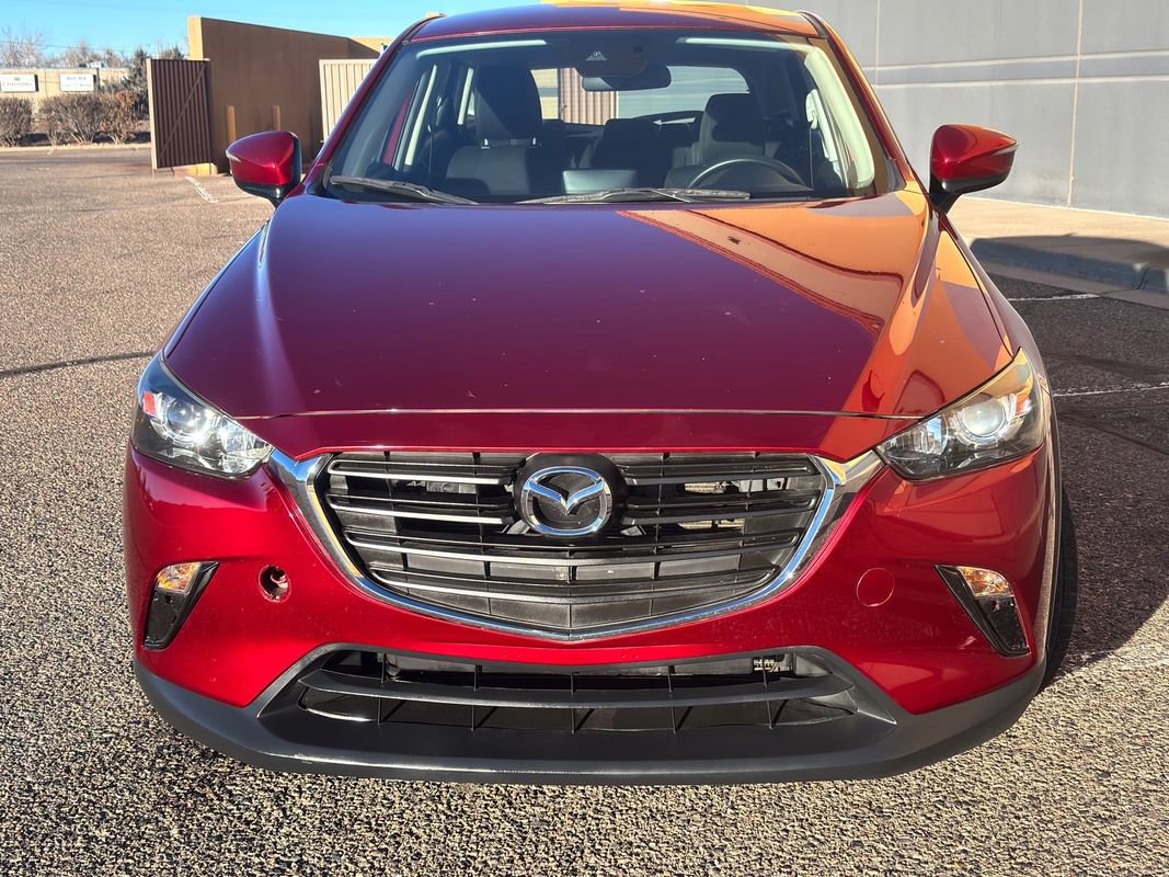 Used 2019 MAZDA CX-3 Sport image 7