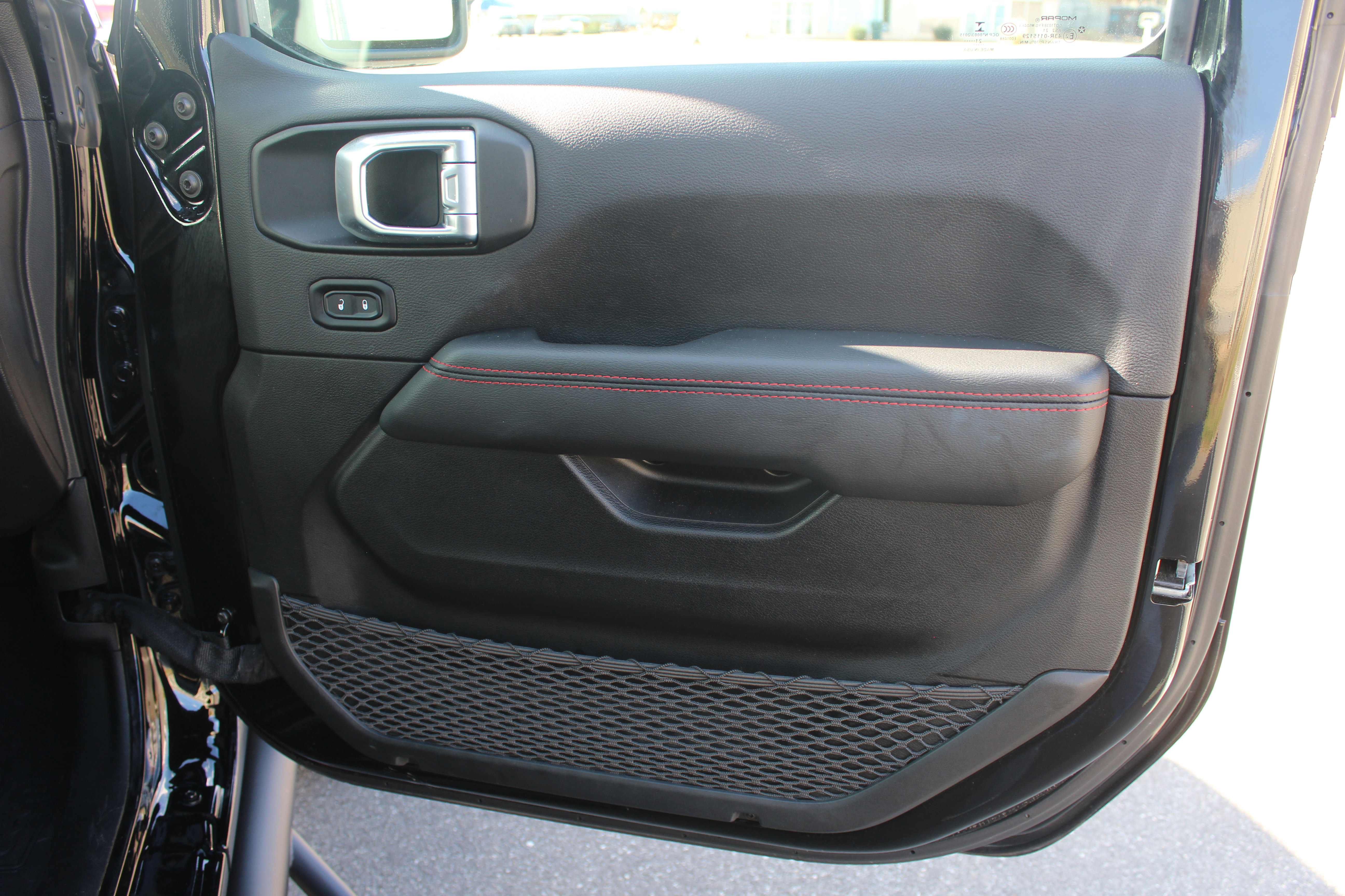 Used 2021 Jeep Wrangler Unlimited Rubicon image 50