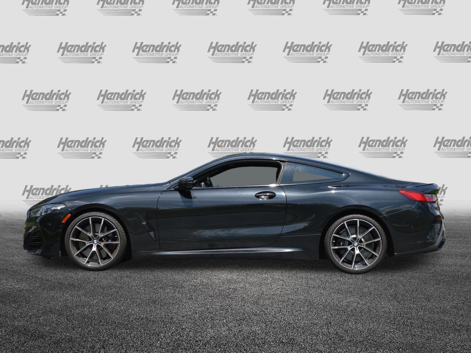 Used 2023 BMW 840i Coupe RWD image 8