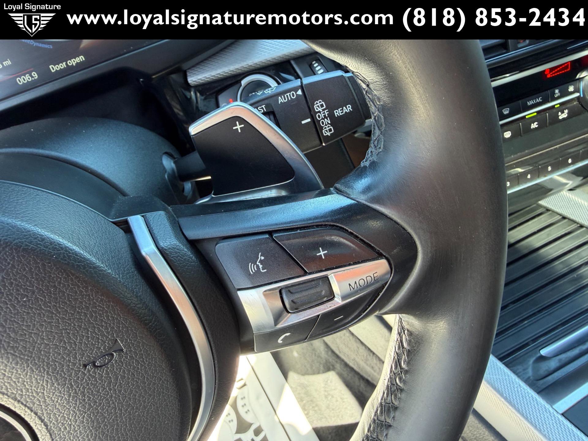 Used 2015 BMW X5 sDrive35i RWD image 30