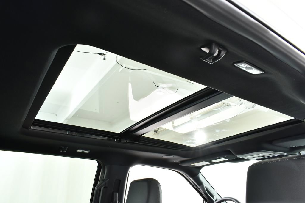 New 2026 Ford F150 Lariat image 18