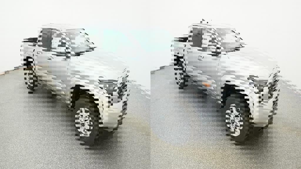 New 2026 Toyota Tacoma SR5 image 40