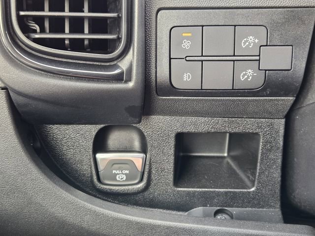 Used 2025 RAM ProMaster 2500 image 23