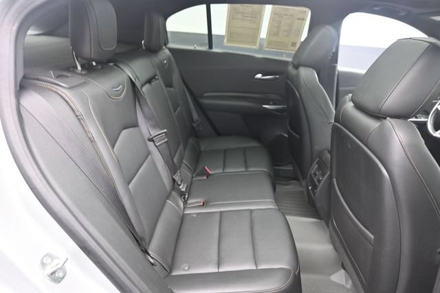 Used 2020 Cadillac XT4 Sport w/ Driver Awareness Package AWD/4WD image 26