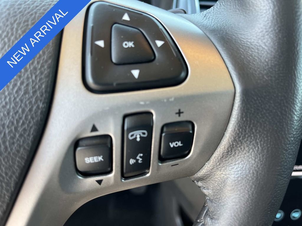 Used 2018 Ford Flex Limited w/ Equipment Group 303A AWD/4WD image 31