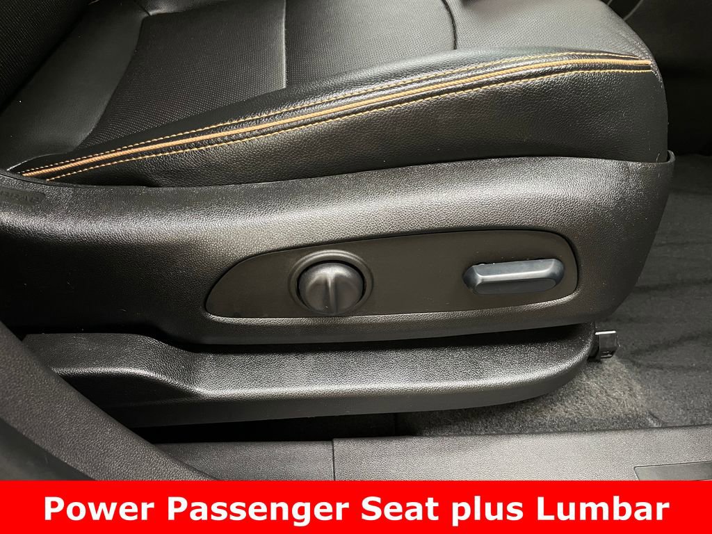 Certified 2023 GMC Terrain AT4 w/ Tech Package image 12