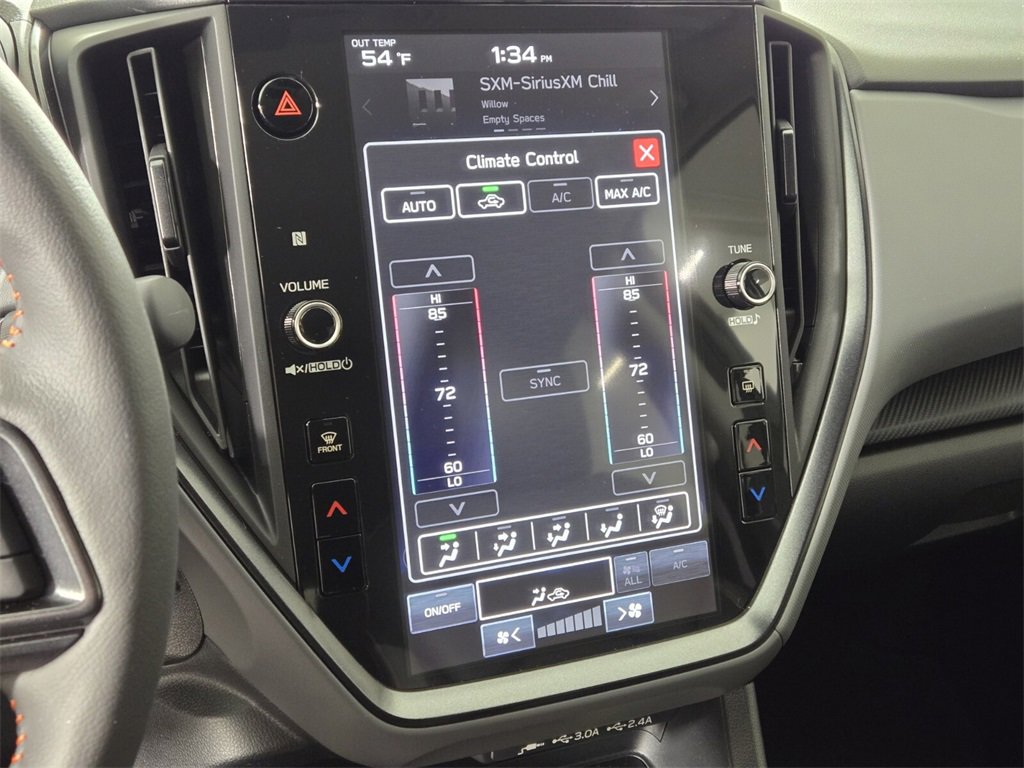 New 2026 Subaru Crosstrek 2.5i Limited image 15