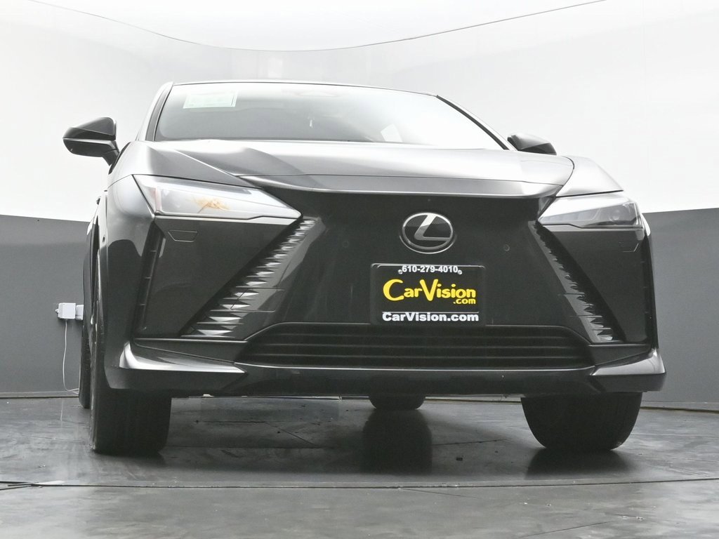 Used 2023 Lexus RZ 450e Premium w/ Accessory Package (2T) image 50