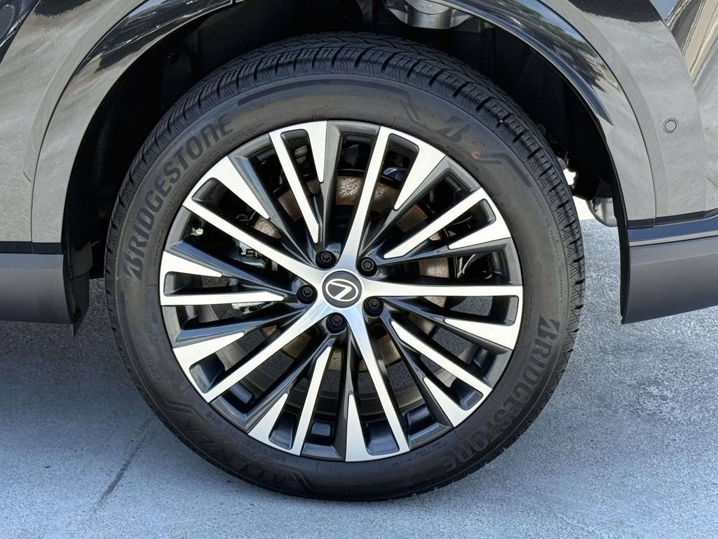 New 2026 Lexus RX 350 Premium Plus w/ Convenience Package AWD/4WD image 12