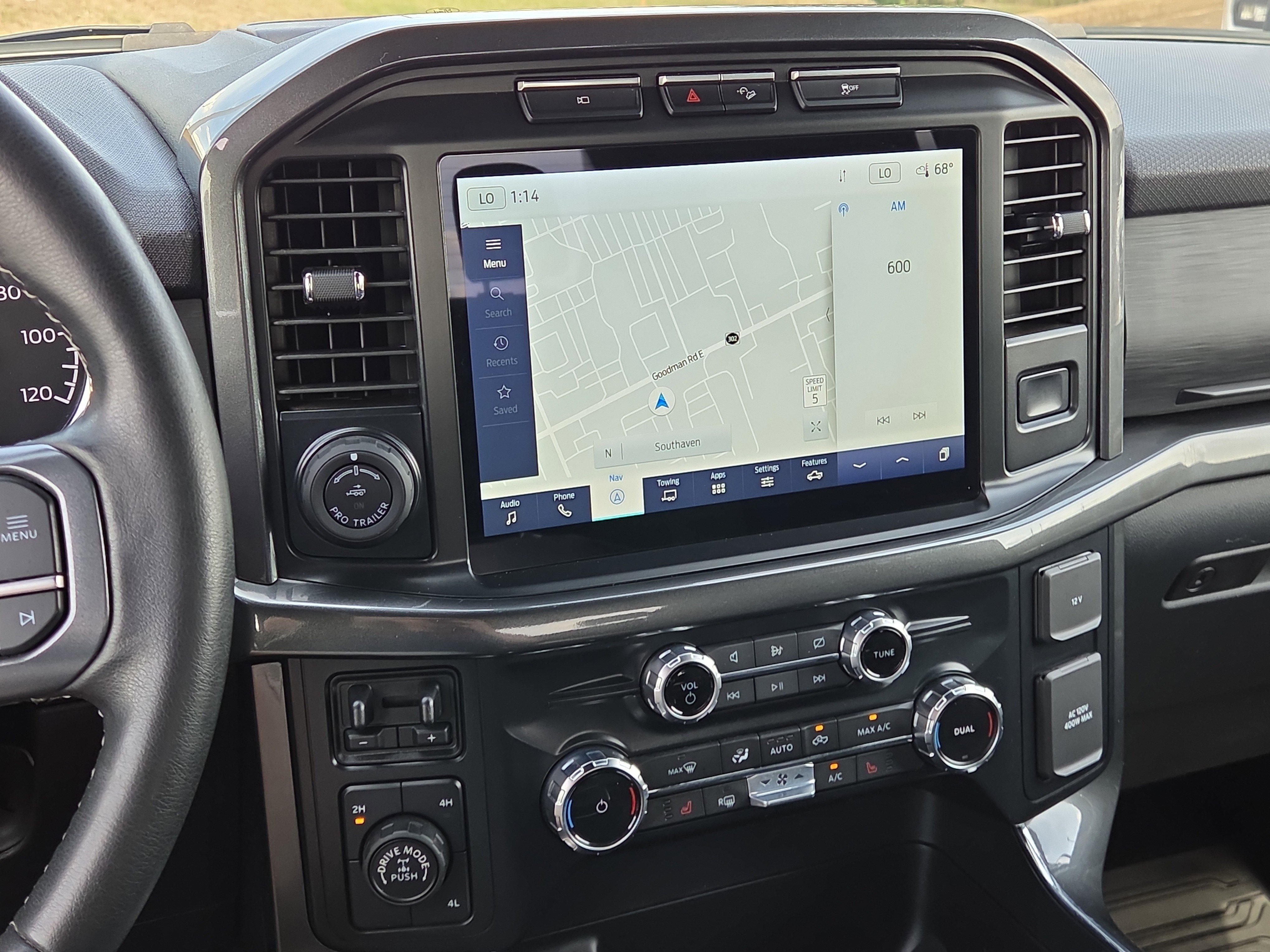 Used 2023 Ford F150 XLT w/ Equipment Group 302A High image 25