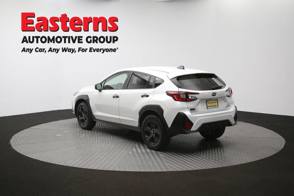 Used 2024 Subaru Crosstrek 2.0i AWD/4WD image 62