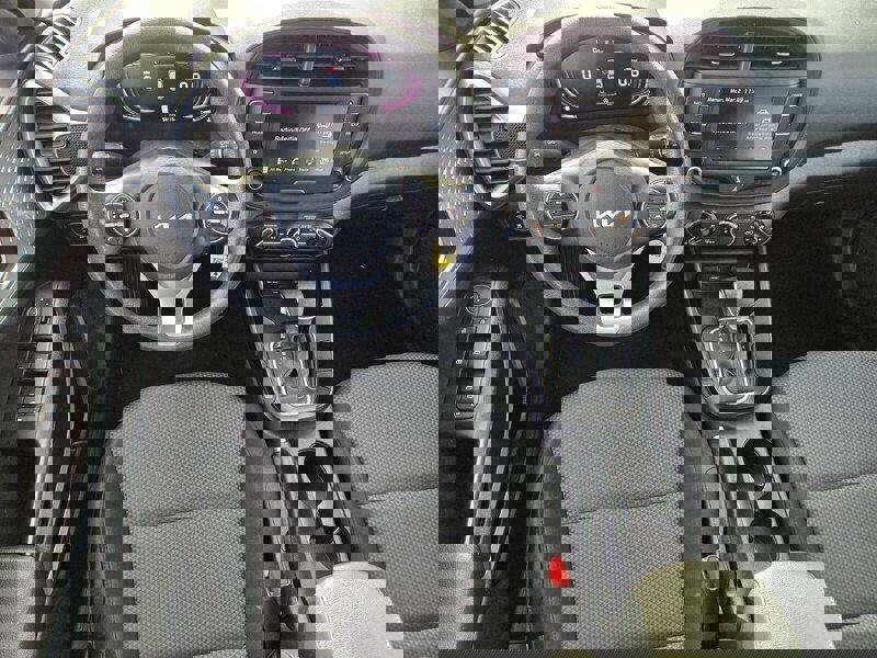 Certified 2024 Kia Soul LX w/ Option Group 015 image 13