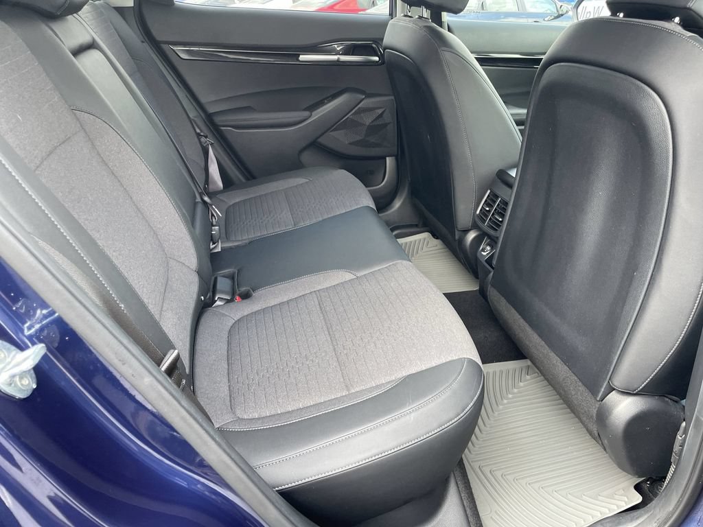 Used 2022 Kia Seltos S FWD image 23