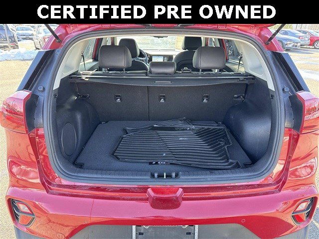 Used 2022 Kia Niro EX Premium image 12