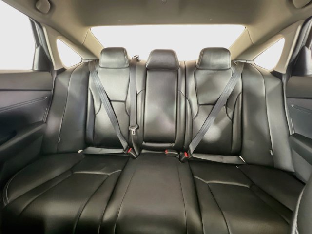 Used 2023 Honda Accord EX image 26