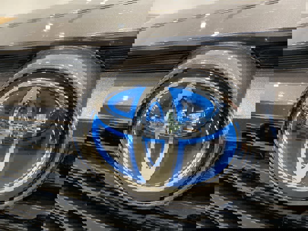 Certified 2024 Toyota RAV4 LE image 10