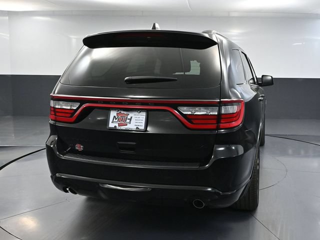 Used 2024 Dodge Durango R/T w/ Blacktop Package AWD/4WD image 7
