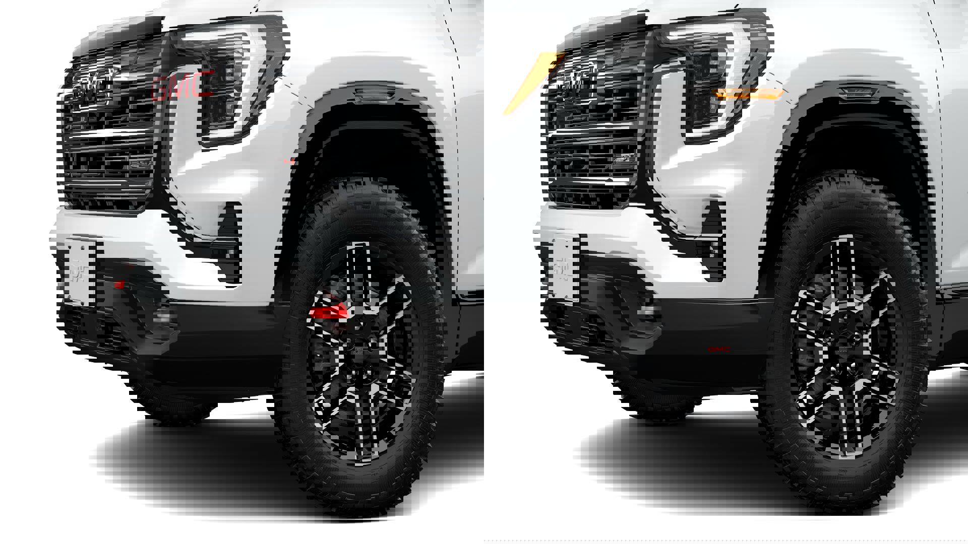 New 2026 GMC Terrain AT4 image 29