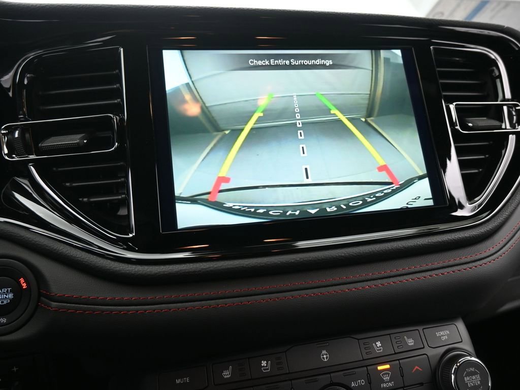 New 2026 Dodge Durango GT image 37