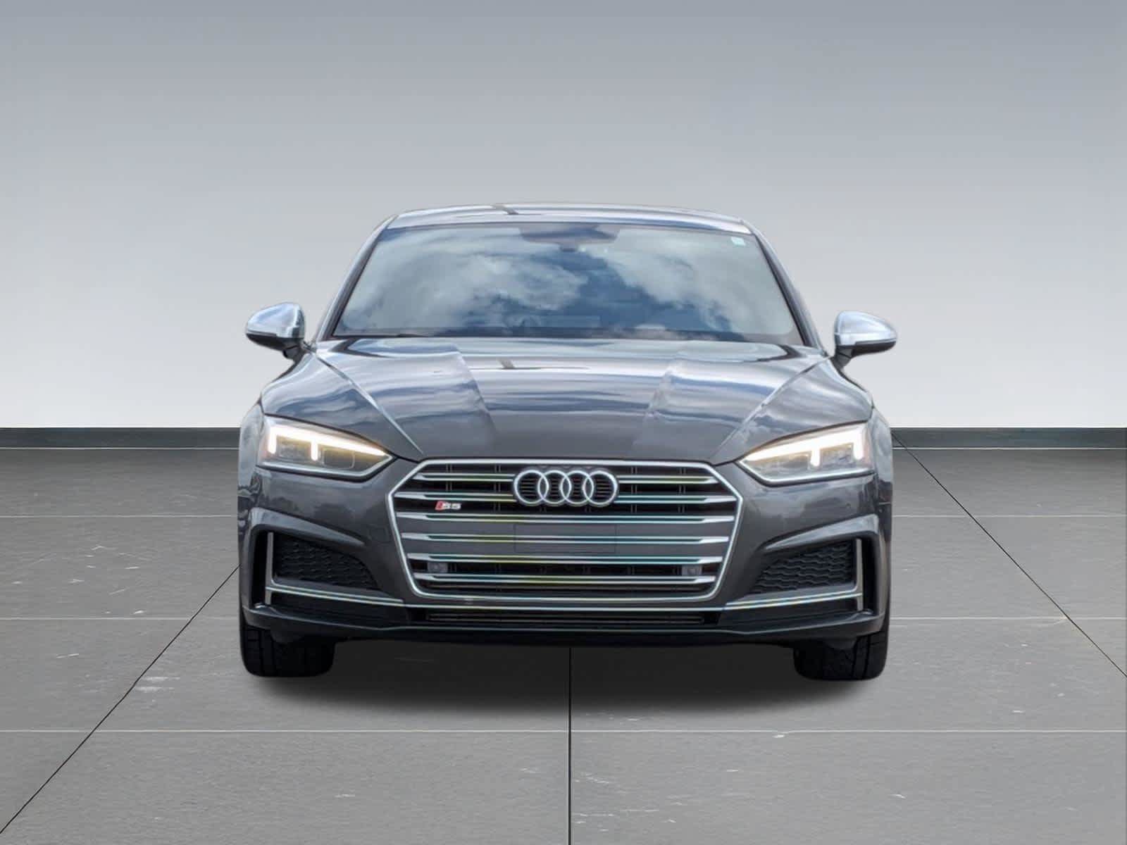 Used 2019 Audi S5 Premium Plus AWD/4WD image 9