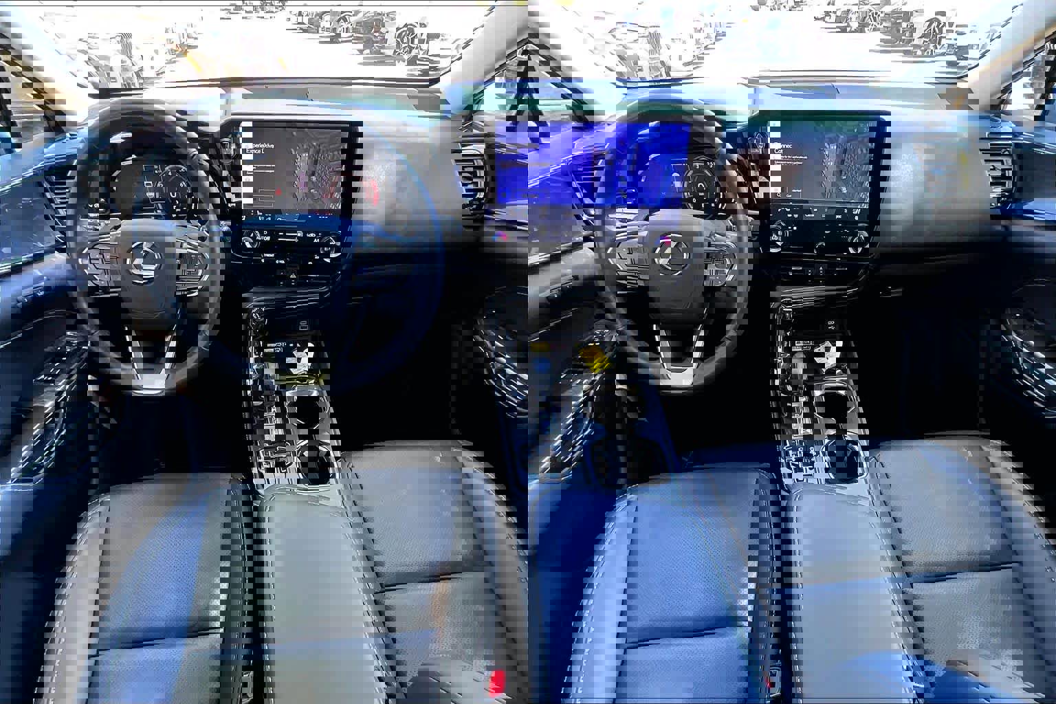 Used 2022 Lexus NX 350 AWD image 15