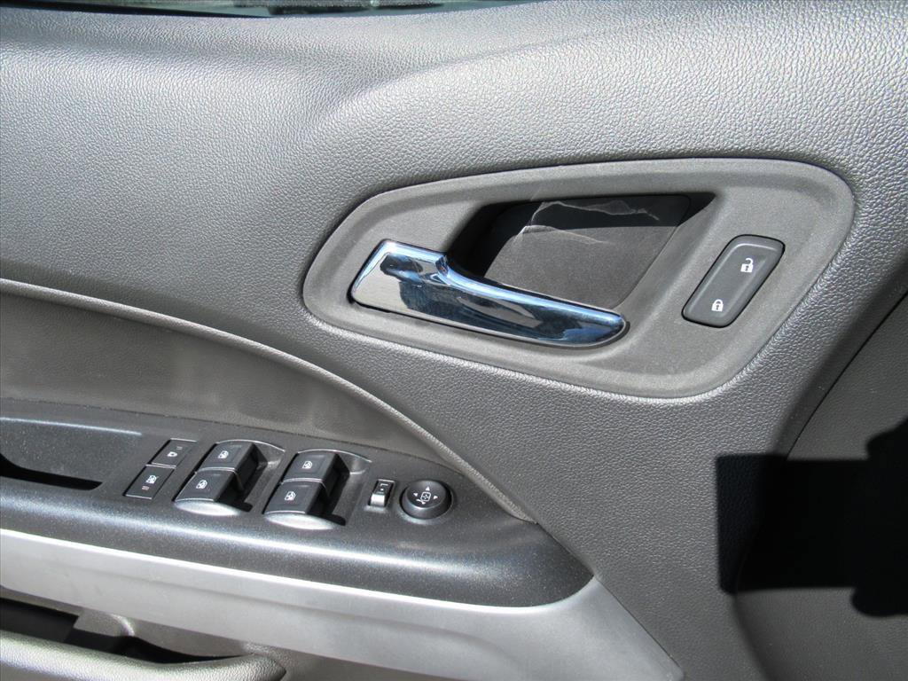 Used 2022 Chevrolet Colorado ZR2 image 21