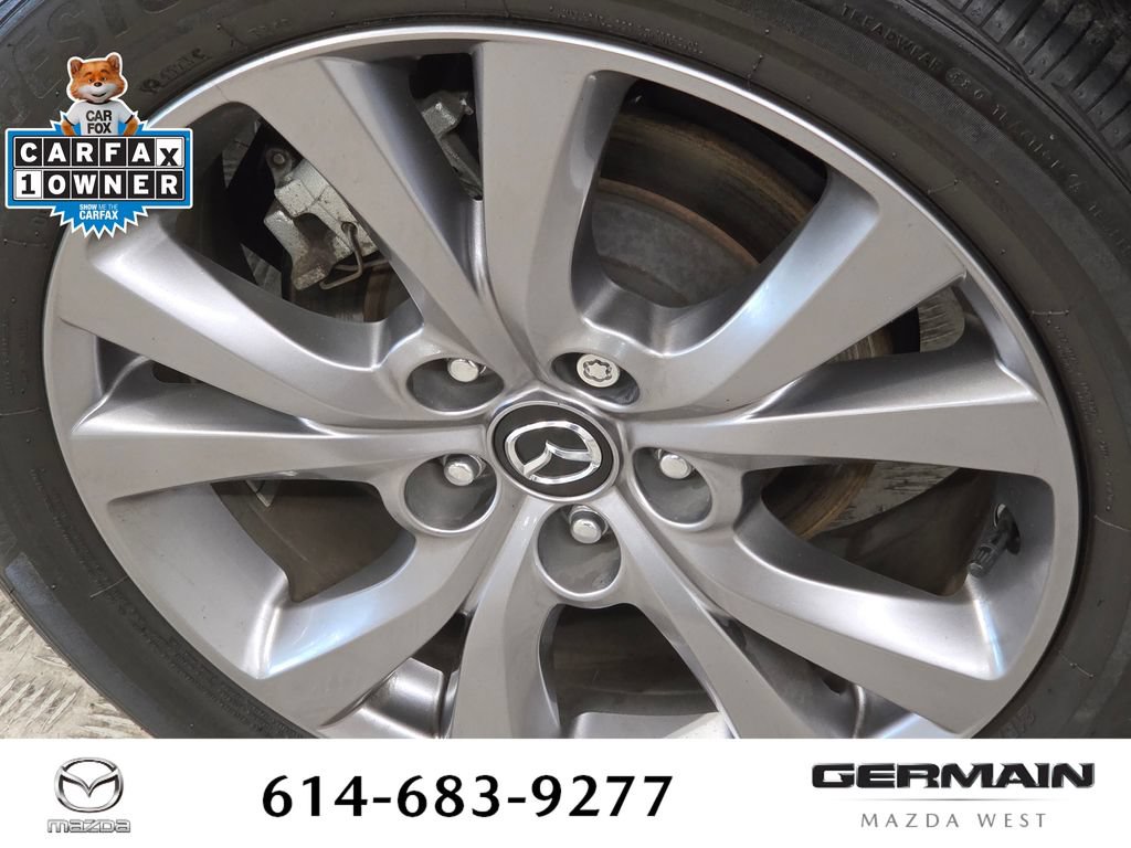 Used 2024 MAZDA CX-30 AWD 2.5 S w/ Preferred Package image 14