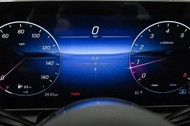 New 2026 Mercedes-Benz GLC 300 4MATIC image 20