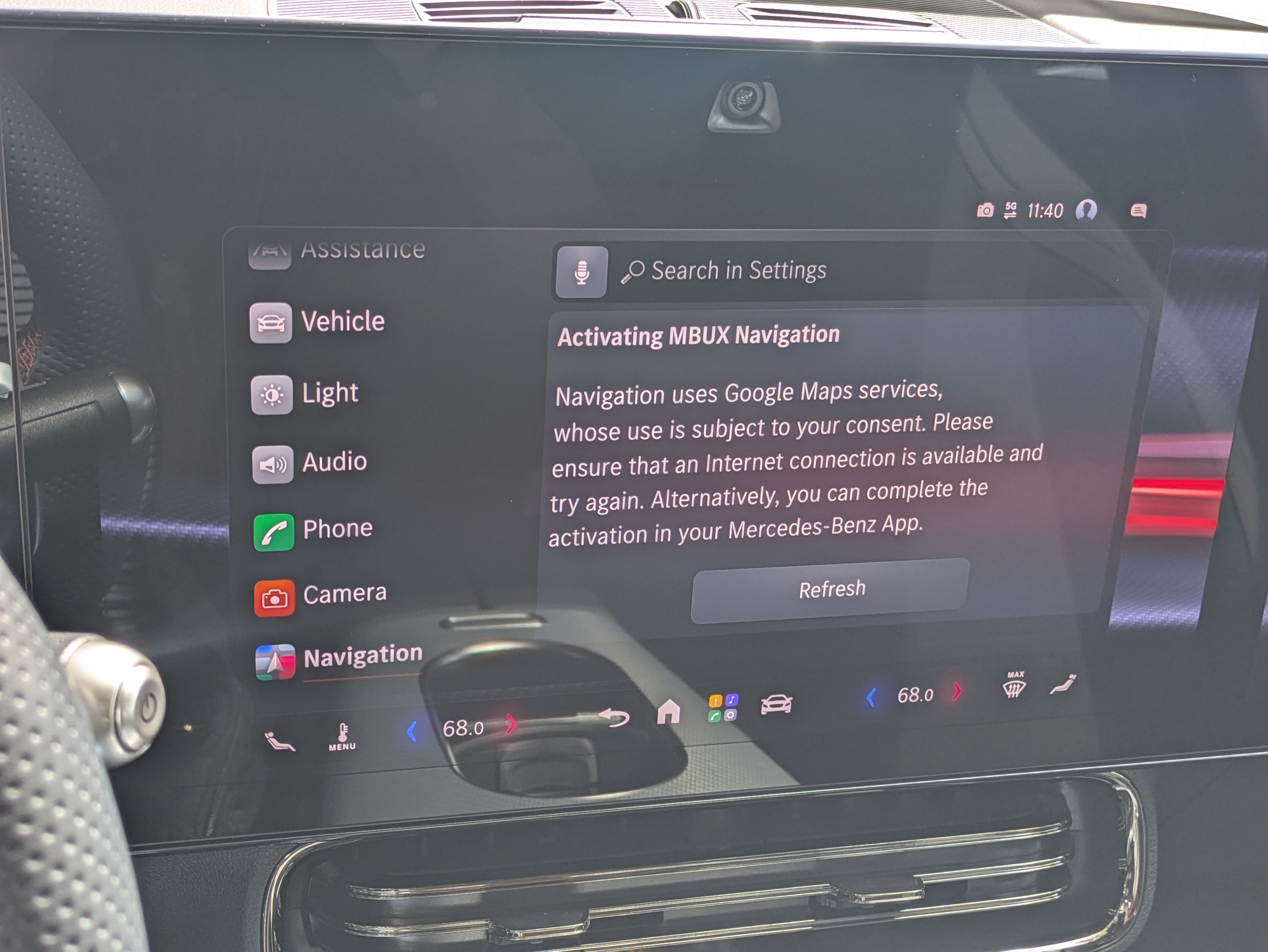 New 2027 Mercedes-Benz CLA 220 image 19