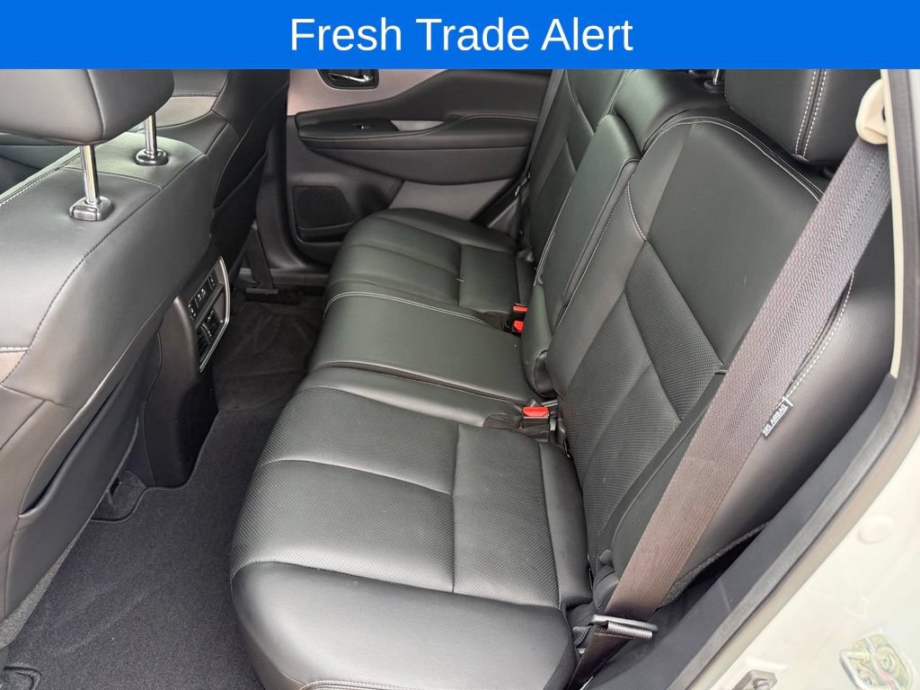 Used 2019 Nissan Murano SL FWD image 10