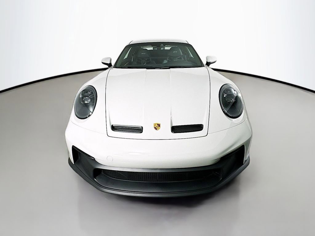 Used 2022 Porsche 911 GT3 image 6