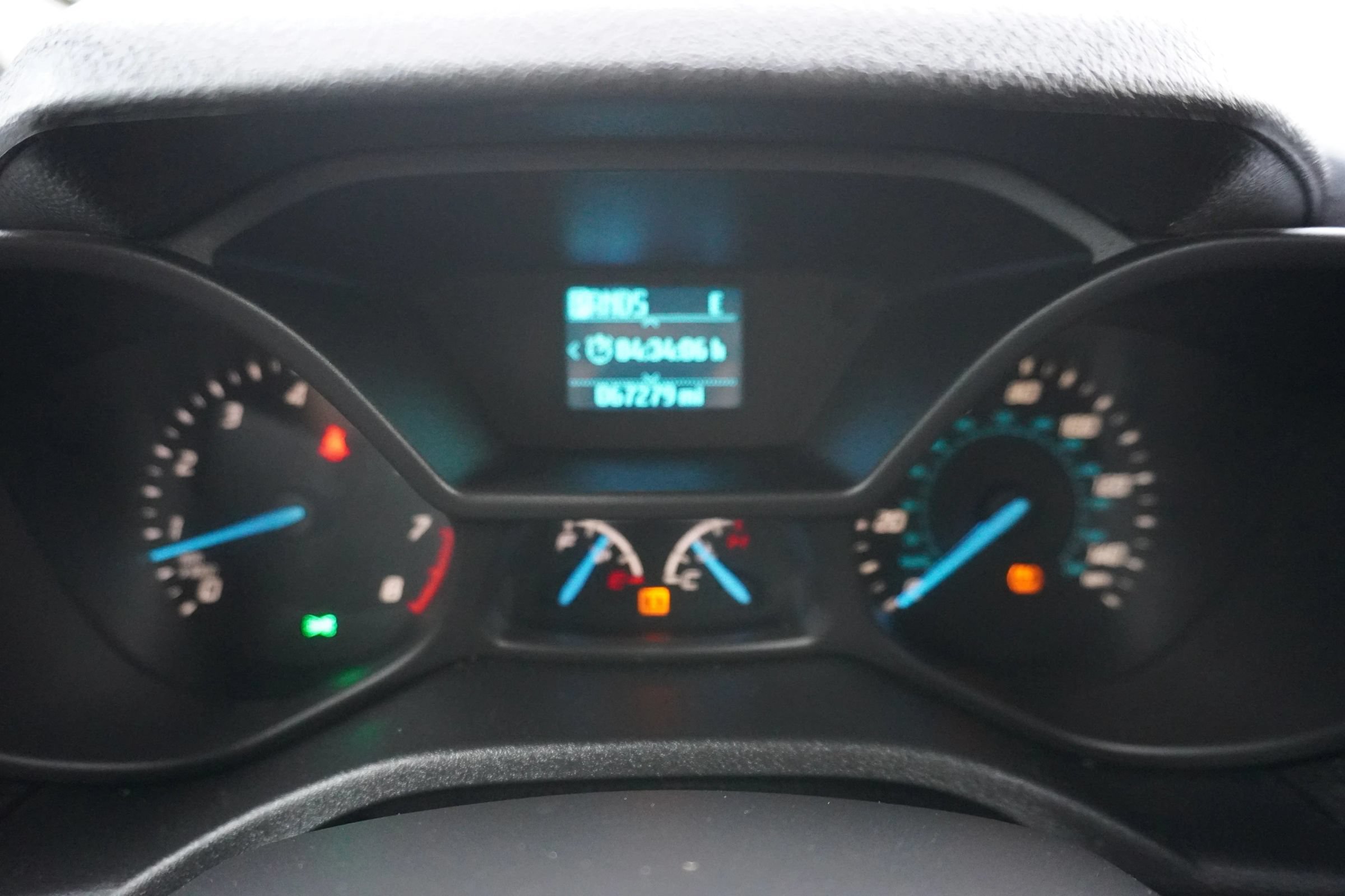 Used 2015 Ford Transit Connect XL FWD image 18