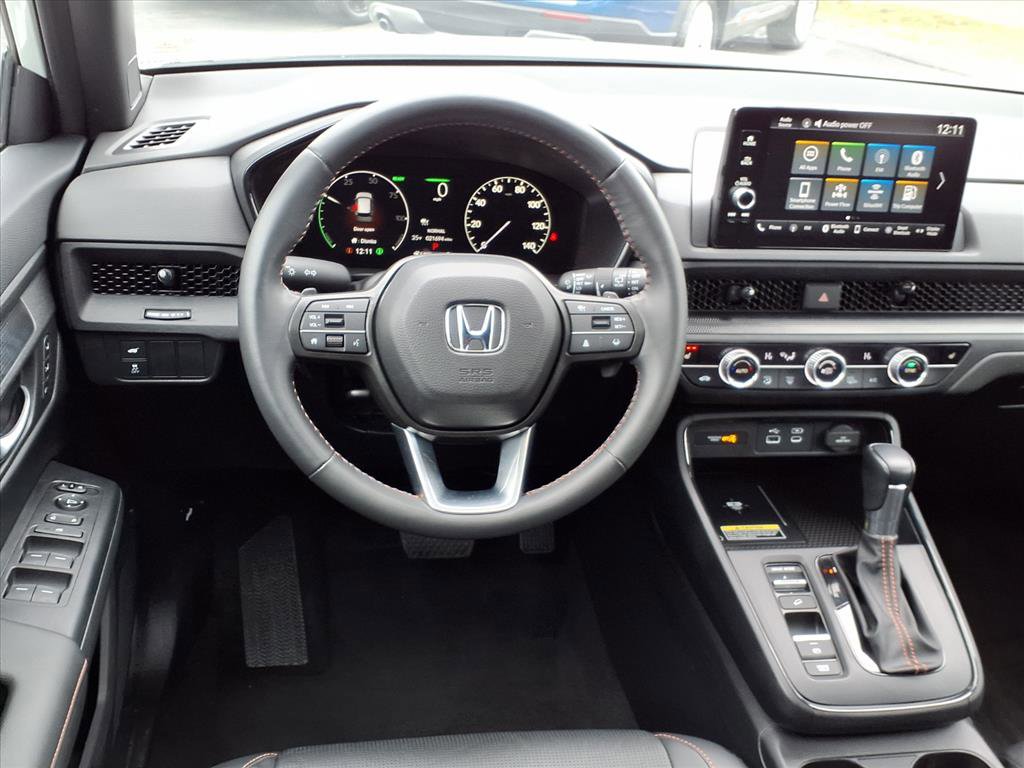 Used 2024 Honda CR-V Sport-L image 4