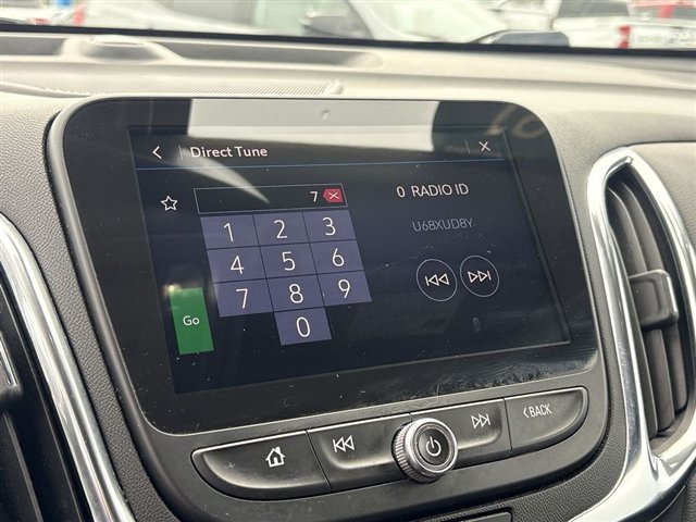 Certified 2021 Chevrolet Equinox Premier AWD/4WD image 13