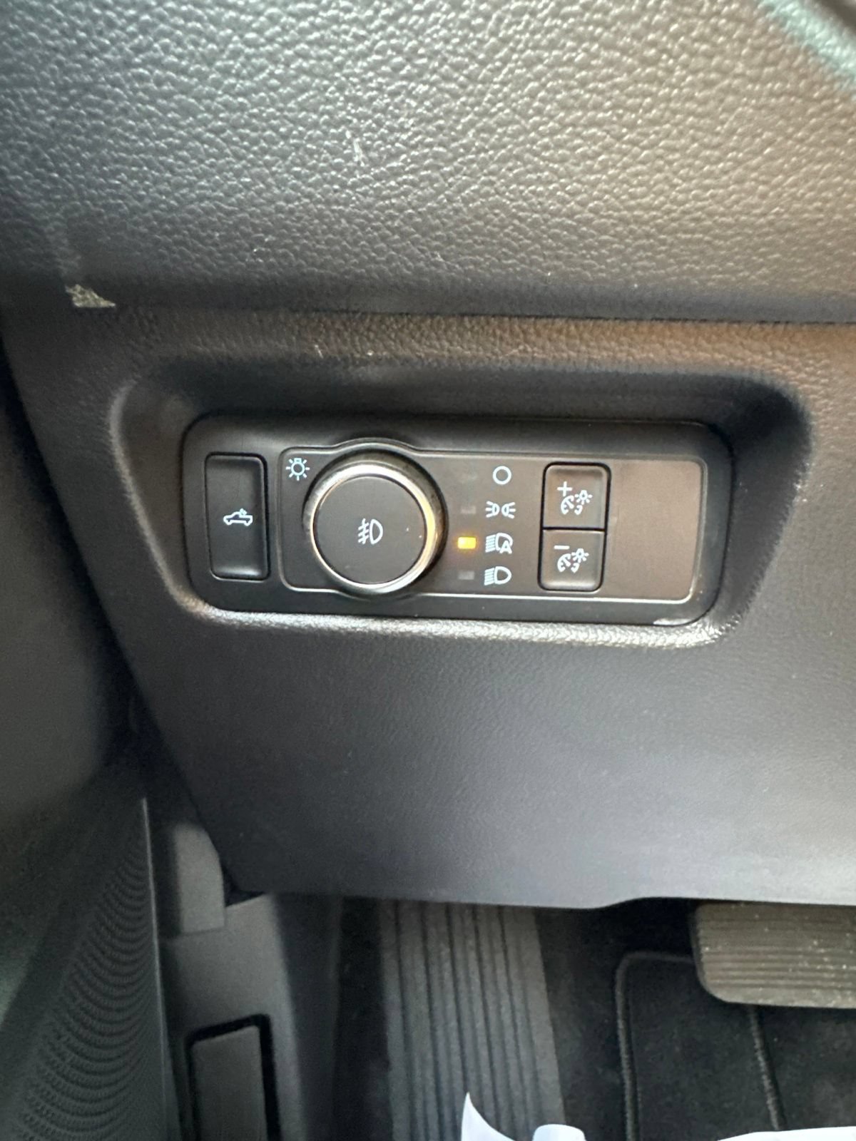 Used 2024 Ford Ranger XLT w/ Trailer Tow Package AWD/4WD image 24