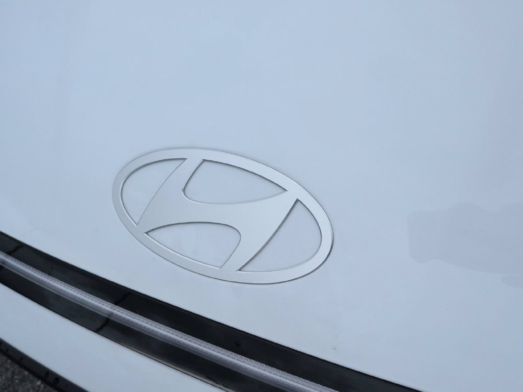 New 2027 Hyundai Sonata Limited FWD image 15
