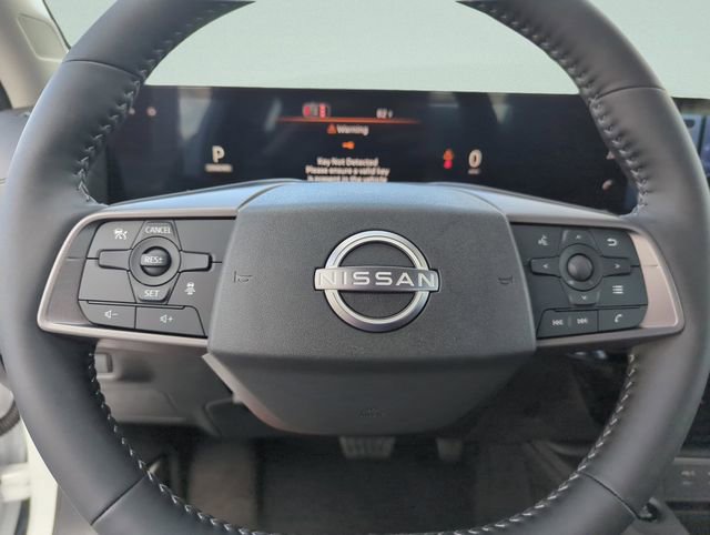 New 2026 Nissan Sentra SV image 42