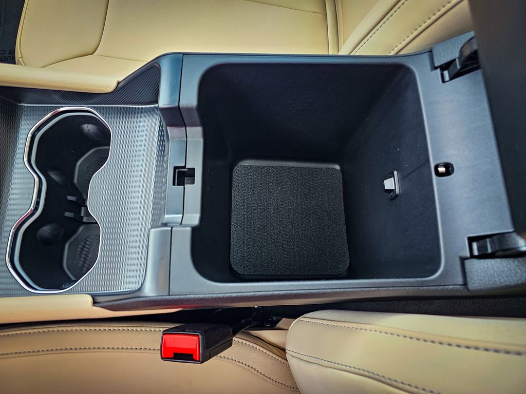 New 2025 Jeep Grand Cherokee Limited image 31