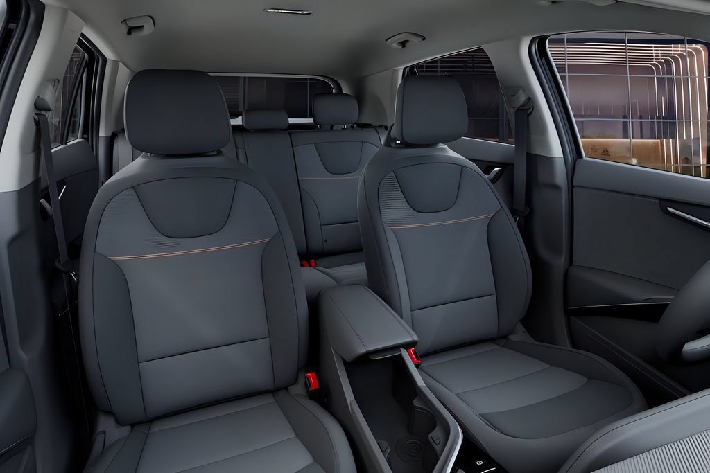 New 2026 Kia Niro LX FWD image 17