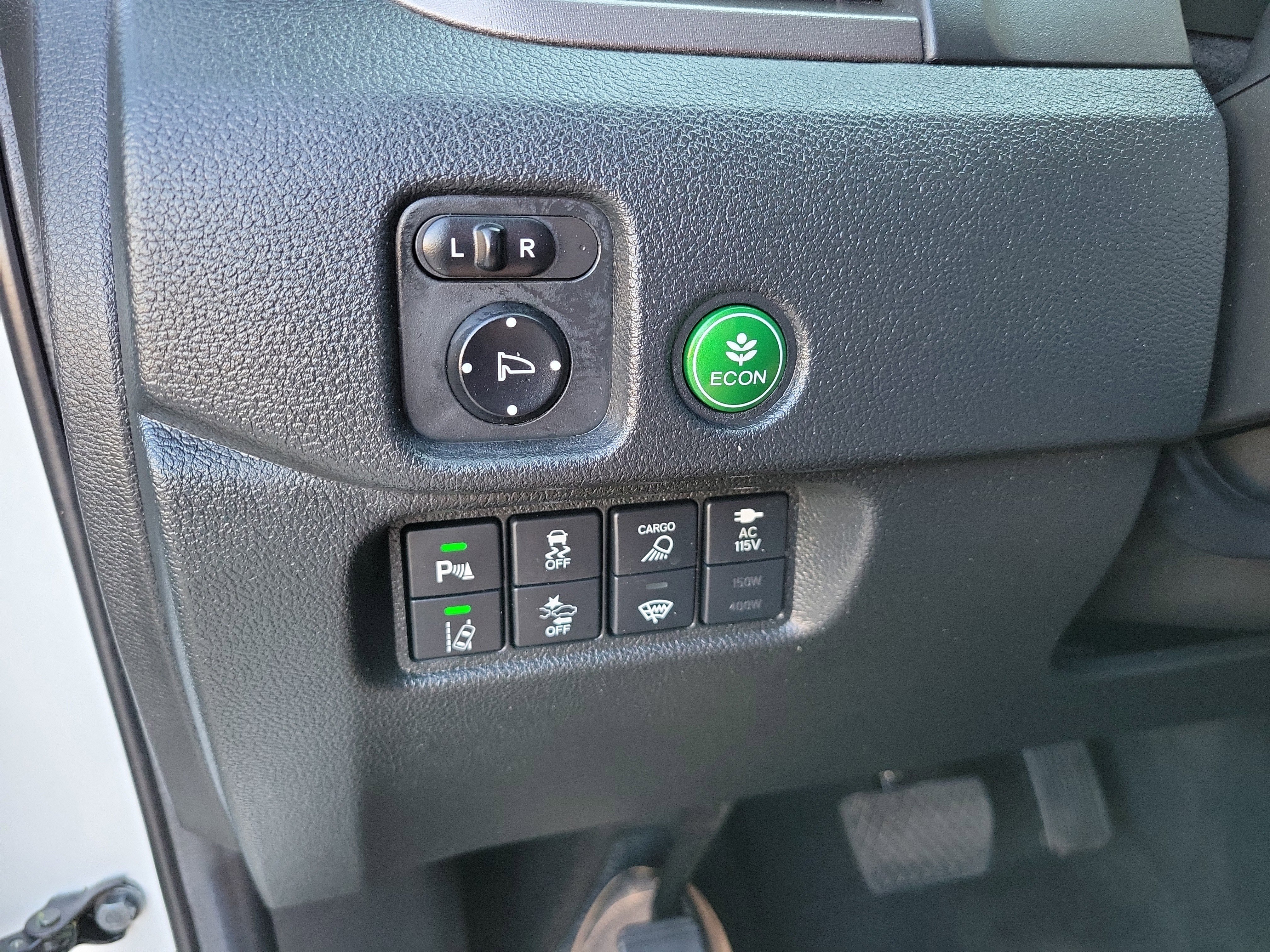 Used 2023 Honda Ridgeline RTL-E image 33