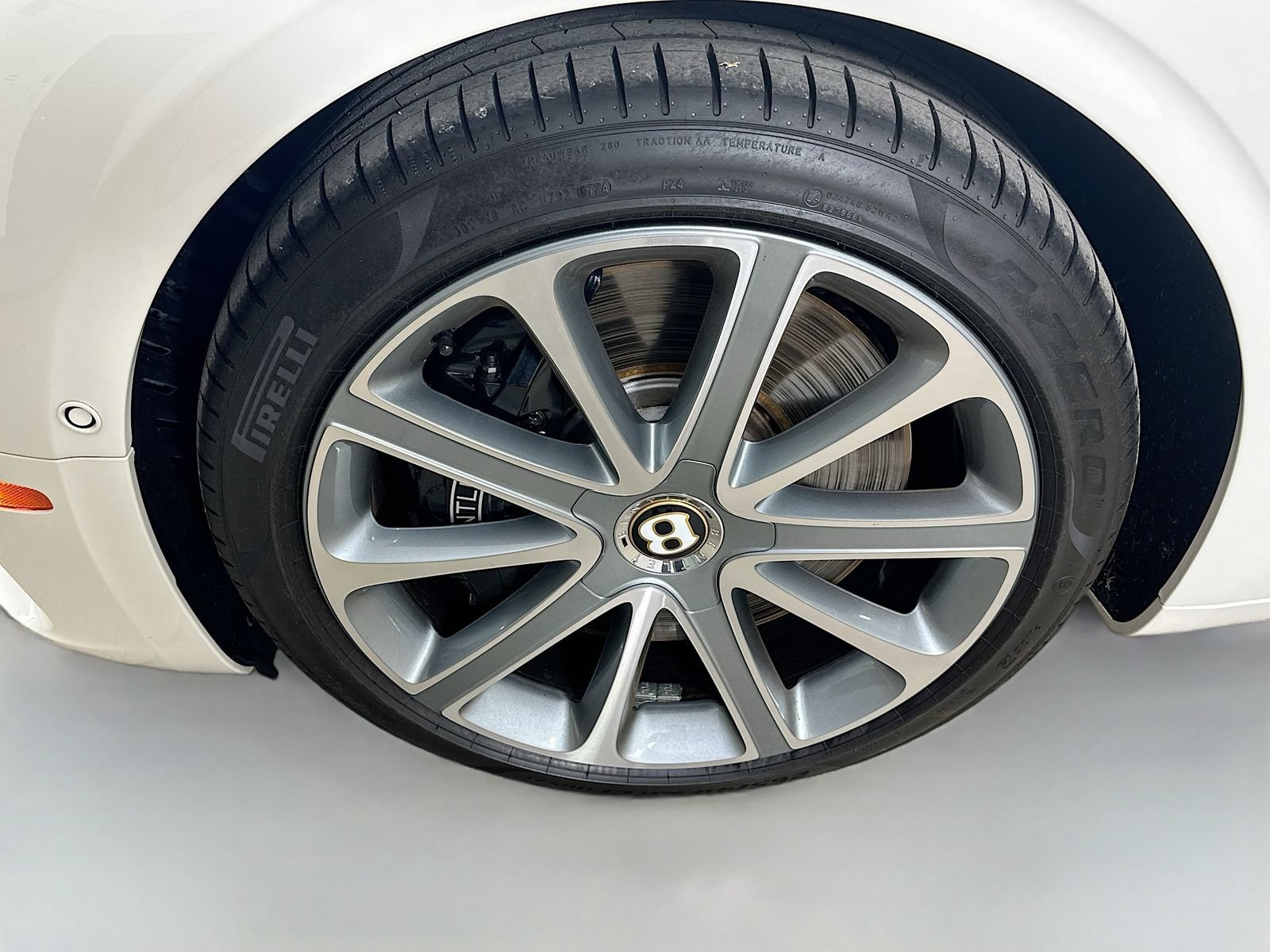 Used 2020 Bentley Continental GT AWD/4WD image 51