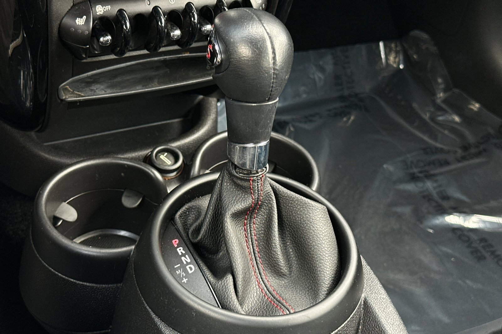 Used 2016 MINI Cooper Countryman S image 21