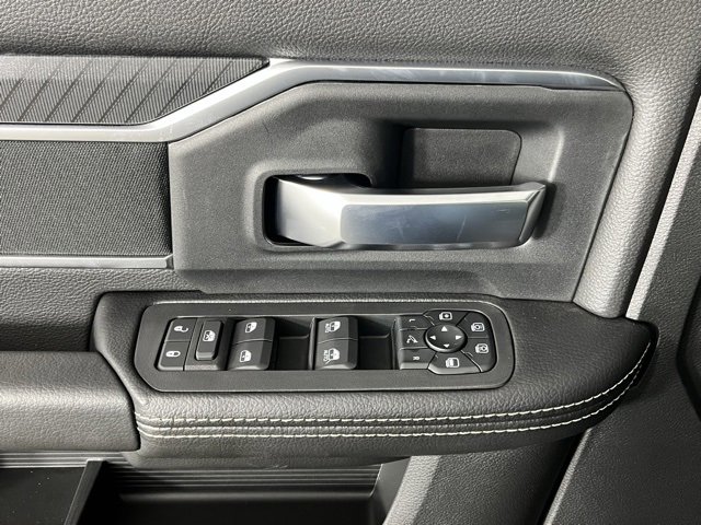 New 2026 RAM 2500 Big Horn image 22