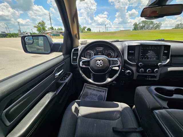 Used 2019 RAM 1500 Big Horn RWD image 13