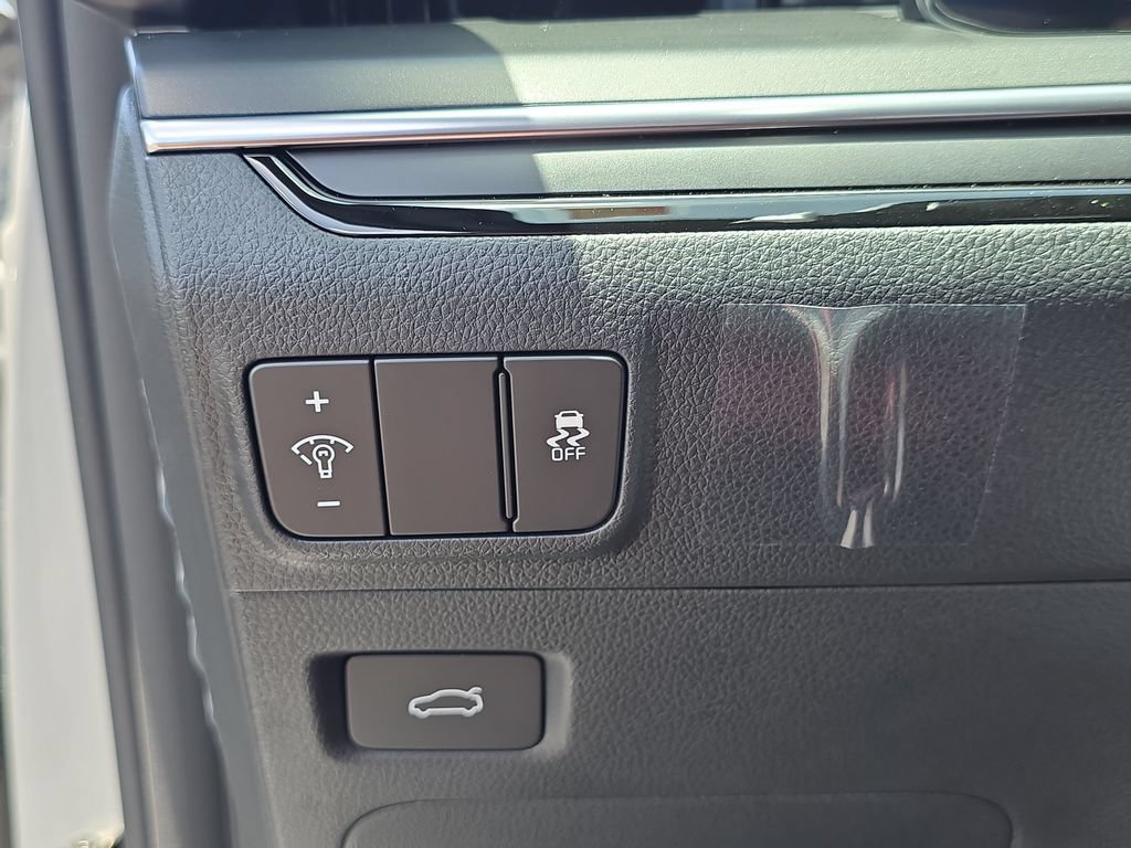 New 2026 Kia K5 GT-Line w/ GT-Line Red Interior Package FWD image 27